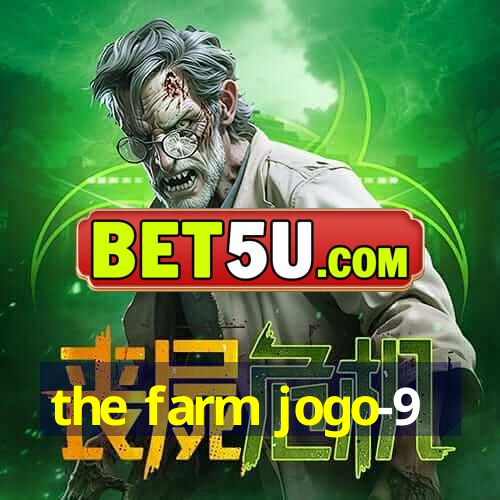 the farm jogo